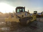 Used Bulldozer